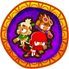 Icon of Magic Monkeys