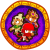 Magic Monkeys