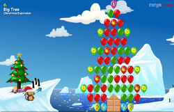 Screenshot of Big Tree