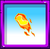 Icon of Blazing Feet