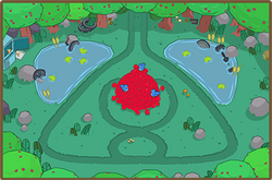 Thumbnail of Apple Forest