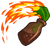 Icon of Molotov Cocktail