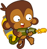 Glue Gunner