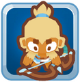 Insta Monkey icon