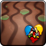 Icon of Projectile-Go-Round