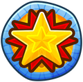 Team Goals button