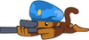 Portrait of Faster Firing
