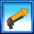 Liquid Pyrotechnics Launcher