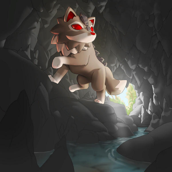 File:BCS DireWolf CardArt.png