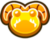 Season 5 tier 3–5 medal