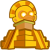 Icon of Temple Of The Monkey God