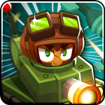 Icon of Royal Tank Academy