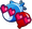 Image ofHeart Glasses Bloons