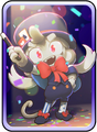 Hero Card