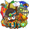 Level 20