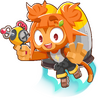 Rosalia