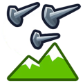 Upgrade icon