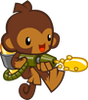 Glue Gunner (Battles)