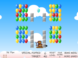 Screenshot of Pipe