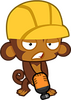 Monkey Engineer