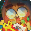 Custom Avatar - Happy Holidays