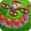 Battles 2 Aerial Surveillance