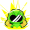 Icon of Super Power!