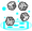 Icon of Lucky Tower Boost