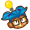 Icon of Breakthrough!