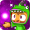 Icon of Lizard Monkey