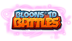 Image of Bloons TD Battles