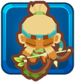 Insta Monkey icon