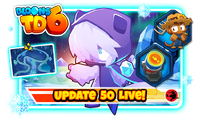 Version 50.0
