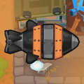 Bloons TD 6 (Fortified)