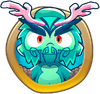 Portrait of Ocean Guardian