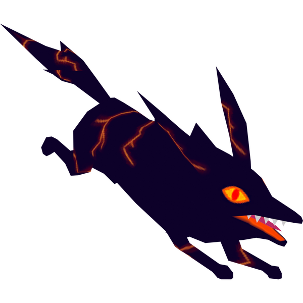 File:BATTD fire wolf model.png