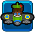 Bomber Ace