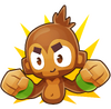 Monkey Boost