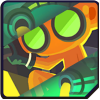 Glue Storm Profile Banner