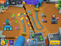 Official pre-release screenshot of High Finance