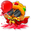 Icon of Bloon Master Populous