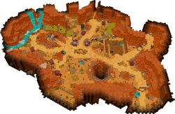 Thumbnail of Sandytown