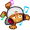 Icon of Breakdancing