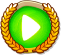 Play button
