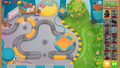 Fireworks theme