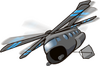 Portrait of Support Chinook