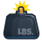 Icon of Heavy Bombs