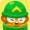 Image ofCustom Avatar - Mortar QA