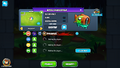 The Boss Challenge Co-op lobby