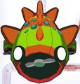 Normal Bloonarius T3